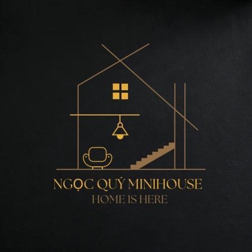 Готель Ngoc Quy Mini House Куїнон Екстер'єр фото